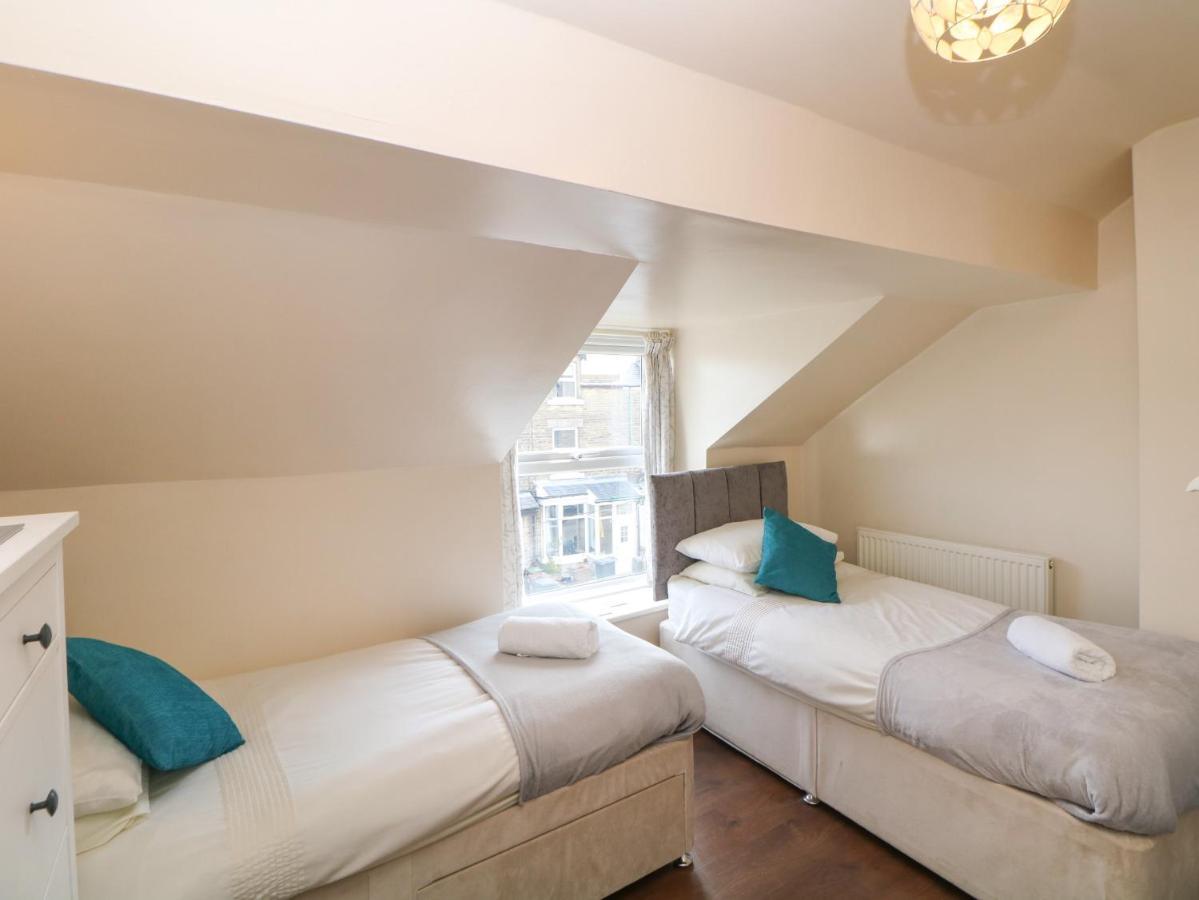 Villa Bennett Street Buxton  Esterno foto