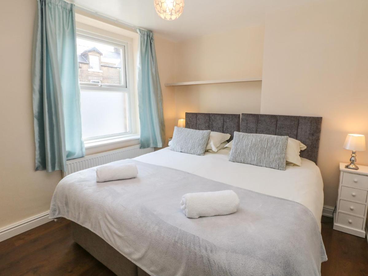 Villa Bennett Street Buxton  Esterno foto