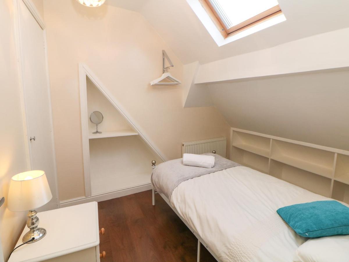 Villa Bennett Street Buxton  Esterno foto