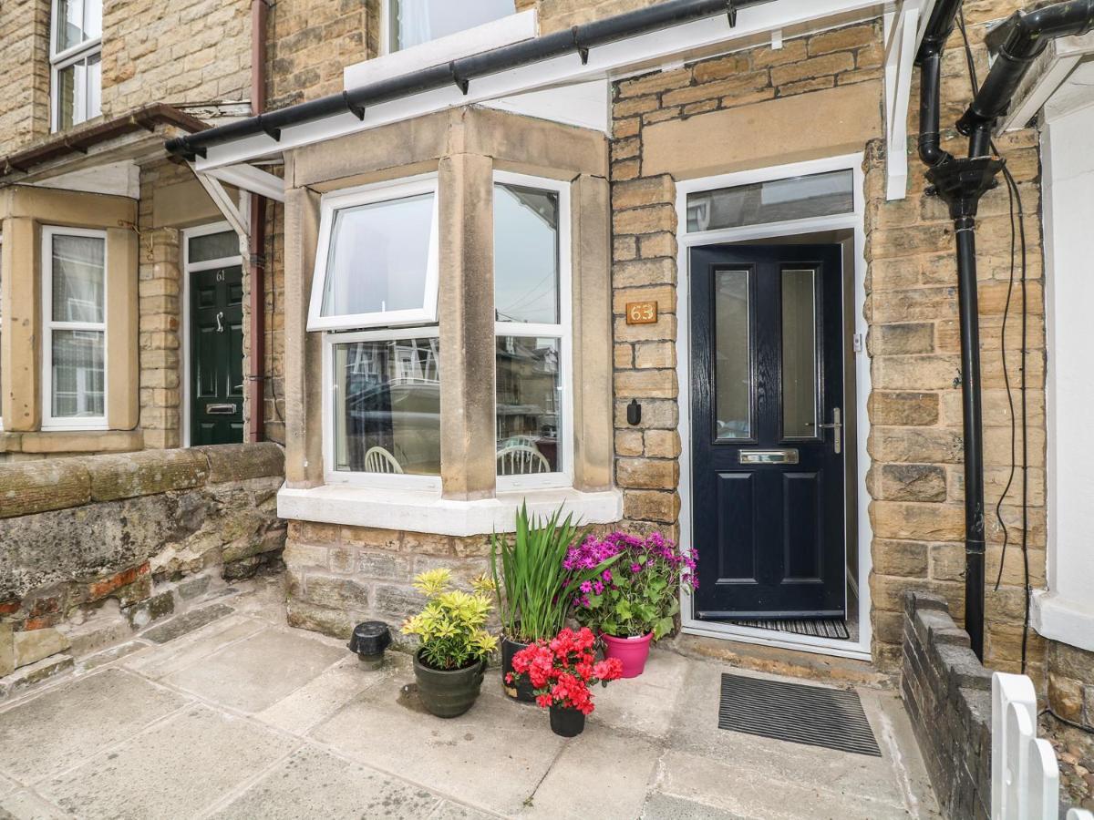 Villa Bennett Street Buxton  Esterno foto