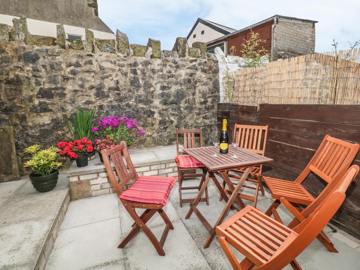 Villa Bennett Street Buxton  Esterno foto
